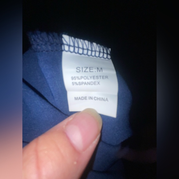 2 Astylish Women Sexy V Neck Casual Sleeveless Cami Tank Top w lace adjustable - Picture 15 of 16